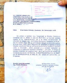 Strada unde este cutremur în fiecare zi - 4