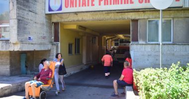 Stire din Social : Neregulile din spitale, reclamate. "Mi-am  plătit pastilele și nu știu ce voi mai mânca"