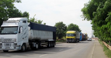 Stire din Economie : Recolte record de cereale în județul Constanța