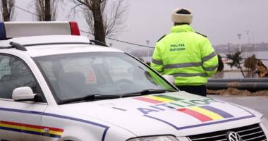 Stire din Eveniment : Ce îi sfătuiesc polițiștii pe șoferii constănțeni