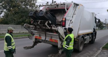 Recomandări pentru utilizatorii serviciului de salubrizare din localităţile judeţului Constanţa