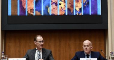Stire din Economie : FMI recomandă: Impozitare progresivă a veniturilor personale şi cotă standard de TVA pentru mai multe produse