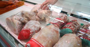 Stire din Social : Atenție ce alimente consumați!  Riscați să faceți toxiinfecții alimentare