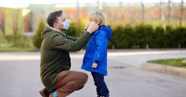 Stire din Cultură-Educație : Recomandări pentru părinţi, la întoarcerea copiilor la şcoală