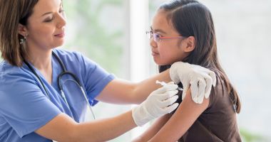 SUA vor autoriza săptămâna viitoare vaccinul Pfizer pentru copiii