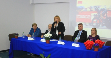 Gabriela Szabo: "Mi-a fost foarte greu după retragere, fiindcă nu mă regăseam" - 2