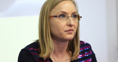 Gabriela Szabo: "Mi-a fost foarte greu după retragere, fiindcă nu mă regăseam" - 3