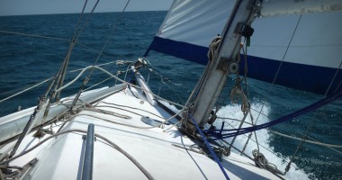 Stire din Sport : Record de participanți  la Regata Internațională Poseidon-Kaliakria Cup