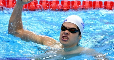 Stire din Sport : Recordul lui Răzvan Florea, doborât după 10 ani