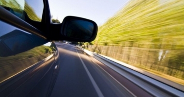 Stire din Eveniment : Constănțean prins "zburând", pe autostradă. Cum l-au sancționat polițiștii de la Rutieră