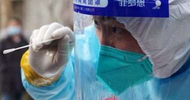 Stire din Social : Coronavirus la Constanța. Iată ce incidență a fost raportată în municipiu, dar și pe județ