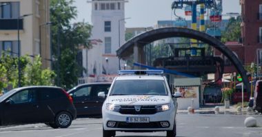 Stire din Eveniment : Record de amenzi!  Polițiștii locali, cu ochii  pe constănțenii indisciplinați