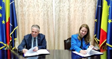 Revoluția învățământului dual. Luni, 1 iulie, începe admiterea elevilor în Consorțiul regional ”Tehno-Dobrogea” - 2
