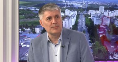 Stire din Actualitate : Gabriel Raicu, invitat la emisiunea "Pe Subiect" – Educație cu orizont deschis! Ghidul admiterii la UMC