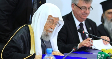 Rectorul Sorin Rugină a parafat colaborarea cu lumea universitară arabă - 3