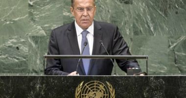 Stire din Actualitate : „Recunoaşterea internaţională a talibanilor nu este luată în considerare în prezent”