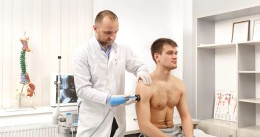 Stire din Sănătate : Terapii pentru a reduce durerea și a accelera vindecarea