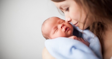 Stire din Sănătate : CAZ INCREDIBIL! O femeie cu uter transplantat a dat naștere unui copil sănătos
