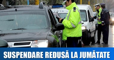 Stire din Eveniment : Ți-a luat Poliția permisul? Iată cum îl poți recupera mai repede