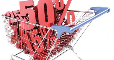 Stire din Social : Amenzi de peste 1.250.000 de lei pentru reducerile și soldările din magazine