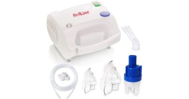 Cum te ajută un aparat aerosoli să tratezi problemele respiratorii ale copilului tău