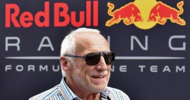 Stire din Actualitate : Fondatorul Red Bull a murit la vârsta de 78 de ani. Afaceristul suferea de cancer