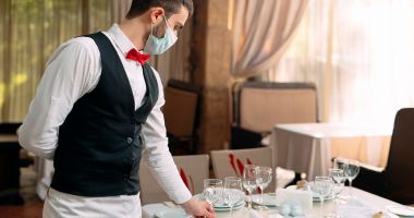 Se redeschid restaurantele, sălile de spectacol și cinematografele din București