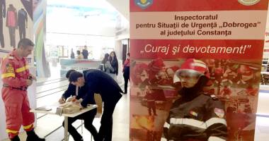 Stire din Eveniment : Redirecționați 2% din impozitul pe venit Fundației pentru SMURD
