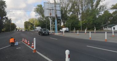 CONSTĂNȚENI, ATENȚIE! Schimbări în traficul din Mamaia. Cum se va circula, de azi - 2