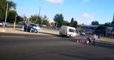 Stire din Eveniment : CONSTĂNȚENI, ATENȚIE! Schimbări în traficul din Mamaia. Cum se va circula, de azi