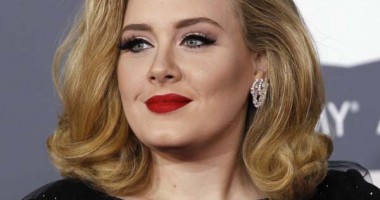 Cântăreața Adele este însărcinată