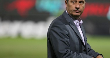 Stire din Sport : Mircea Rednic, antrenorul echipei Standard Liege până la finalul sezonului