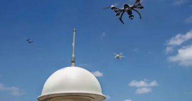 România a cumpărat sistemul israelian de luptă împotriva dronelor. Cum funcționează ReDrone şi cât a costat