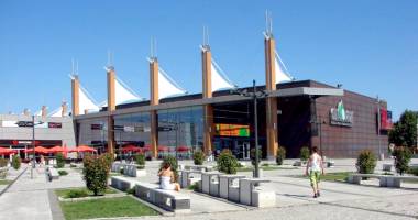 Stire din Social : Reduceri finale la City Park Mall, în week-end