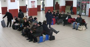 Stire din Social : Reduceri la călătoriile cu trenurile CFR  în întreaga lume