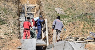 Refacerea malului Canalului Dunăre - Marea Neagră din zona Cumpăna va costa peste 132 milioane de lei - 2