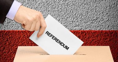 Stire din Cultură-Educație : Biserica vă îndeamnă să mergeți la referendumul de luna viitoare