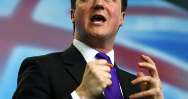 Stire din Actualitate : David Cameron vrea referendum privind ieșirea Marii Britanii din UE