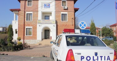 Stire din Eveniment : Audieri maraton la sediile de poliție din Ovidiu și Lumina
