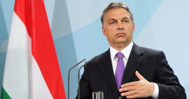 Stire din Actualitate : Referendum în Ungaria. Viktor Orban confruntat cu un eșec electoral, extrema dreaptă îi cere demisia