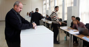 Stire din Cultură-Educație : S-a decis cum va fi ales rectorul de la "Ovidius"