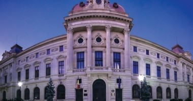 Stire din Cultură-Educație : O nouă ediție Academica BNR