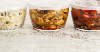 Stire din Diverse : Cum să refolosești resturile de mâncare