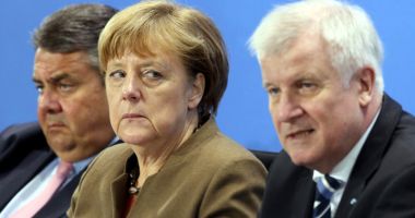Stire din Actualitate : Reforma dreptului de azil provoacă tensiuni în coaliția germană