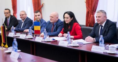 Stire din Social : Un secretar de stat străin, impresionat de implementarea noii legi a pensiilor în România