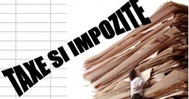 Stire din Economie : Reforma fiscală românească ar putea lua Premiul Nobel pentru psihiatrie