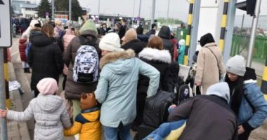 Stire din Actualitate : Scandal uriaș cu banii pentru refugiații ucraineni. Lideri PNL, prinși cu decontări false