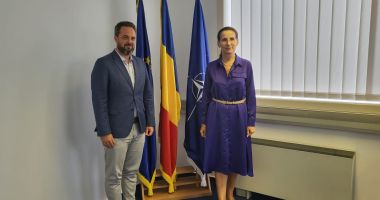 Stire din Social : Soluții pentru problemele refugiaților ucraineni aflați pe teritoriul României