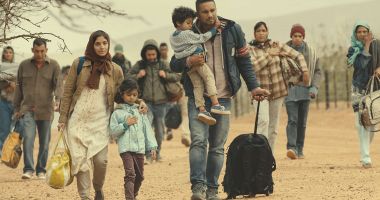 Peste 6000 de refugiați au cerut în 2020 azil în România, cel mai mare număr înregistrat vreodată