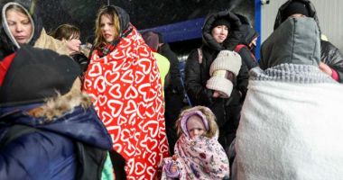 Un singur cetăţean ucrainean a cerut azil în România, în ultimele 24 de ore